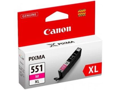canon cli 551 xl m ien157196