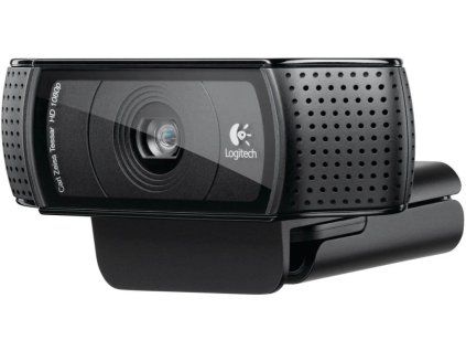 logitech hd pro webcam c920 ien159941