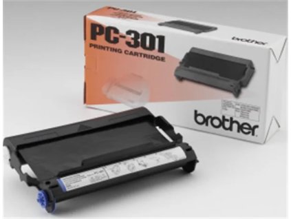 Brother PC-301 (fólie FAX-920/930, 235 str.) PC301