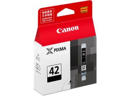 canon cli 42 bk ien160837