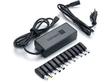 Connect IT CI-132 Notebook Power Uni 70W