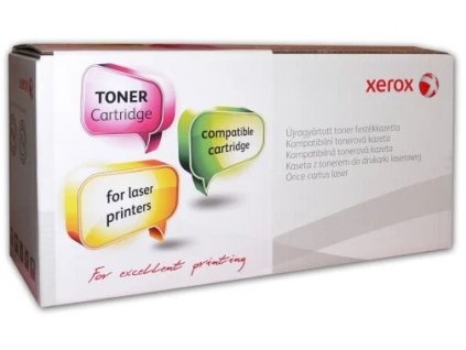 Xerox toner pre MB260, MB280, MB290, čierny, 5 000str. - Allprint