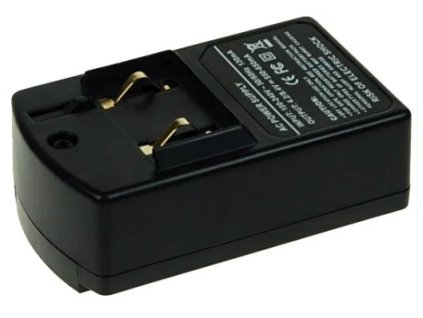 Nabíjačka pre Li-Ion akumulátor Olympus Li-40B, Nikon EN-EL10, Fujifilm NP-45 - ACM140 NADI-ACM-140