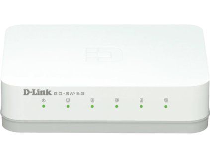 d link go sw 5g ien166145