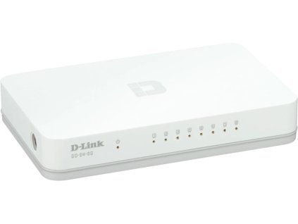 d link go sw 8g ien166146