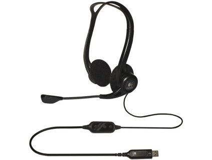 logitech headset 960 usb ien167187