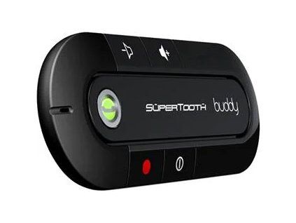 supertooth buddy bluetooth hf sada cerna ien167723