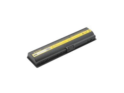 Patón PT2027 - HP PAVILION DV2000 4400mAh Li-Ion 10,8V