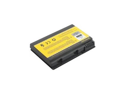 Patón PT2133 - ACER EXTENSA 5220/5620 4400mAh Li-Ion 11.1V!