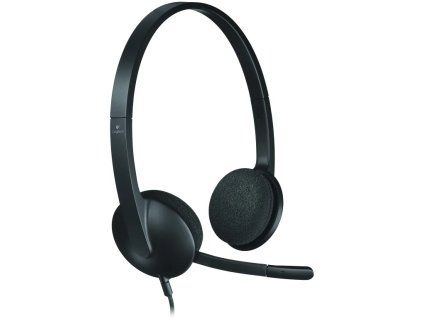 logitech usb headset h340 ien170769