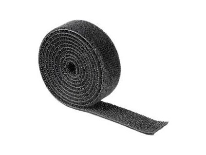 Viazací pásik HAMA 1000/19 mm so suchým zipsom (20543)