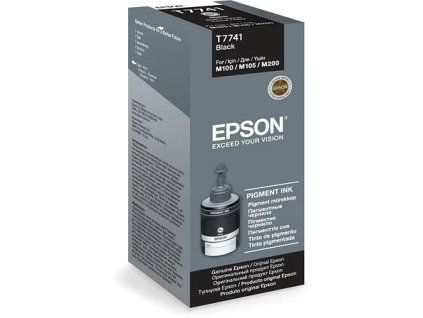 epson t7741 140ml cerna ien170911