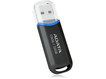 adata classic series c906 32gb cerny ien171163