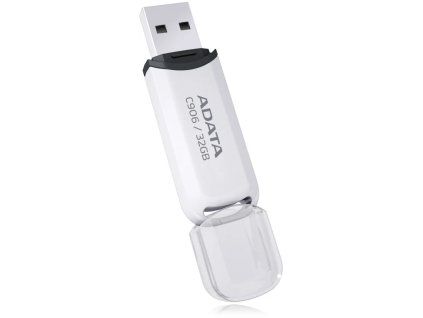adata classic series c906 32gb bily ien171164