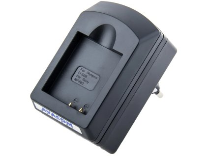 AVACOM Nabíjačka pre Li-Ion akumulátor Olympus Li-52B,Pentax D-Li92 - ACM152 NADI-ACM-152