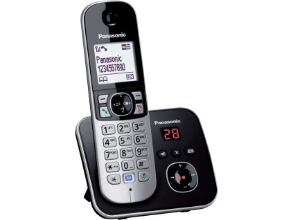 Panasonic KX TG6821FXB