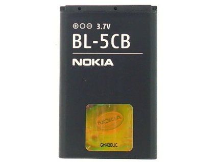 nokia bl 5cb 800 mah ien173906