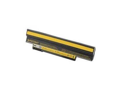 Patón PT2177 - ACER ASPIRE One UM09H41 4400mAh Li-Ion 10,8V