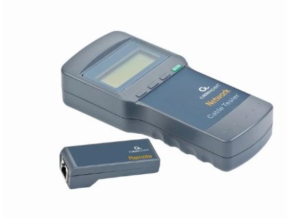 Gembird NCT-3 kábel tester pre UTP