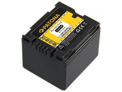 Patón PT1045 1400 mAh batérie - neoriginálne