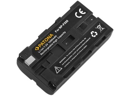 Patón PT1052 1500 mAh batérie - neoriginálne