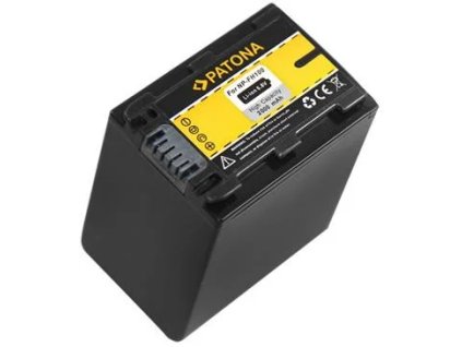 Patón PT1058 2000 mAh batérie - neoriginálne