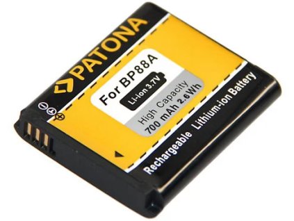 Patón PT1140 - Samsung BP88a 700mAh Li-Ion