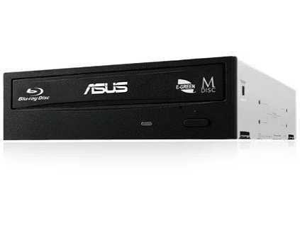 ASUS BW-16D1HT čierna, bulk 90DD0200-B30000