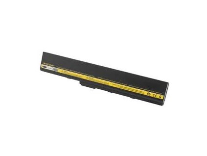 Patón PT2293 - ASUS A32-N82 4400mAh Li-Ion 11,1V