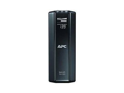 apc power saving back ups pro 1500va ien181314