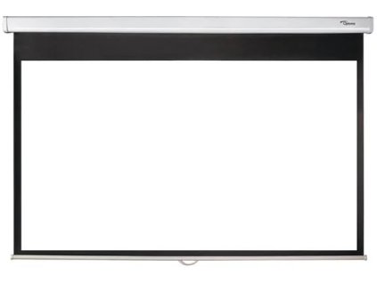 Optoma plátno DS-9084PMG+