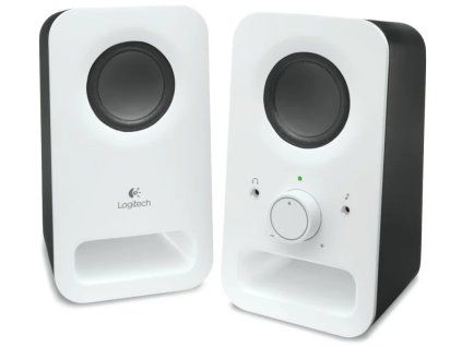 logitech speakers z150 bile ien186593
