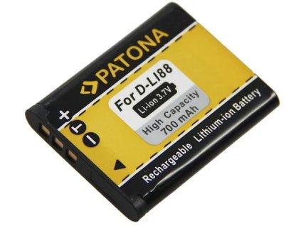 Patón PT1132 700 mAh batérie - neoriginálne
