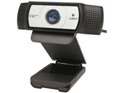 logitech webcam c930e ien187930