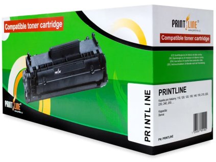 PRINTLINE HP C4129X, black DH-29XR