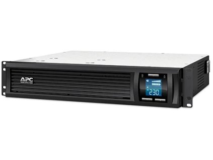 APC Smart-UPS C 1500VA 2U