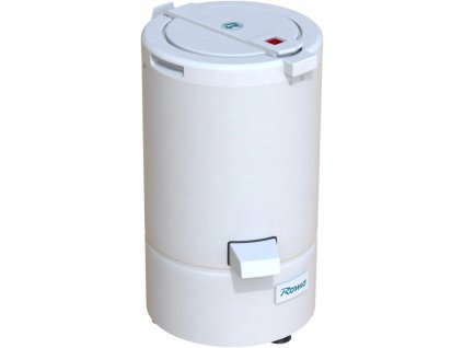 Romo C 46 Práčka a odstredivka