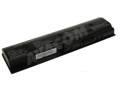 AVACOM HP Envy M6, Pavilion DV7-7000 séria Li-ion 11,1V 5200mAh /58Wh NOHP-M6-806