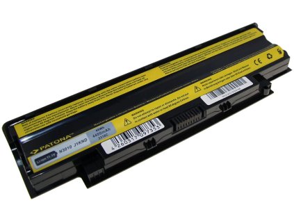 Patón PT2318 - DELL INSPIRON 13R 4400MAH LI-ION 11,1V