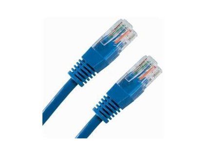 patch kabel patch kabel utp cat6 0 5m modry ig195929