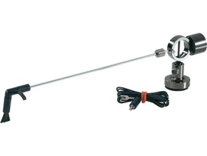 čistič ramená gramofónu 304859