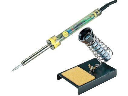 Spájkovacia sada Toolcraft JLS-03 616675