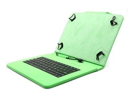 c tech protect pouzdro flexgrip nutkc 04 zelene ien196252