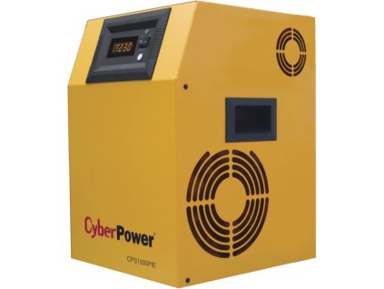 CyberPower Emergency Power System (EPS) 1500VA (1050W) CPS1500PIE