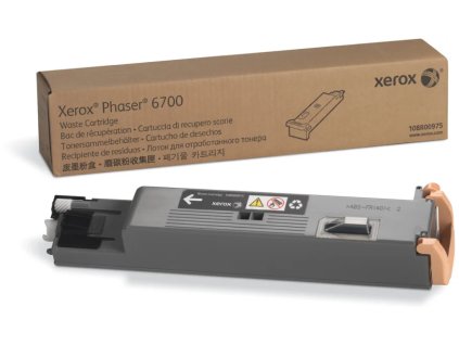 Xerox odpadové nádobka Phaser 6700 (25.000s) 108R00975