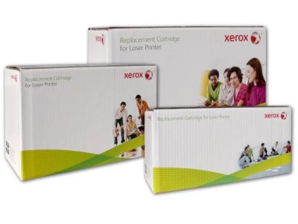 Xerox pre Kyocera FS-3920, FS-3040, 3140, FS-3540, FS-3640 (TK350, čierna) 15000 ks - alternatíva