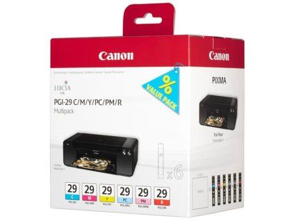 canon pgi 29 cmy pc pm r multi pack ien200204