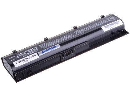 Batéria Avacom HP ProBook 4340s, 4341s série Li-Ion 10,8V 5200mAh