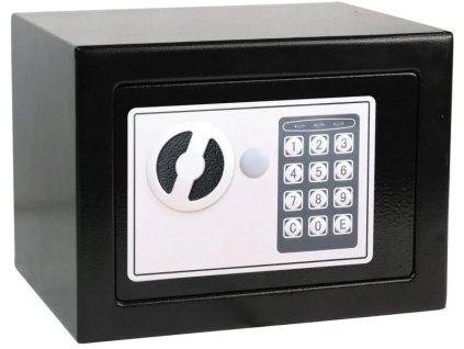 trezor G21 S-23ET(II)