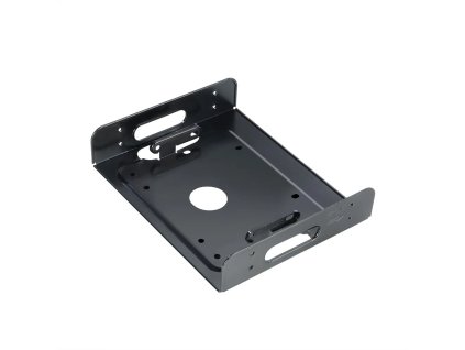 AKASA AK-HDA-01 adaptér SSD a HDD disky 2,5" nebo 3,5" na 5,25"